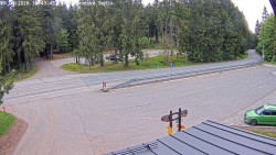 Červenovodské sedlo