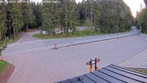 Horský Resort Buková Hora - Čenkovice - Červenovodské sedlo - 20.5.2026 v 05:00 Horský Resort Buková Hora - Čenkovice - Červenovodské sedlo - 20.5.2026 v 05:00