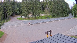 Horský Resort Buková Hora - Čenkovice - Červenovodské sedlo - 20.5.2026 v 19:00 Horský Resort Buková Hora - Čenkovice - Červenovodské sedlo - 20.5.2026 v 19:00