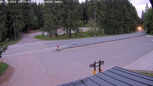 Horský Resort Buková Hora - Čenkovice - Červenovodské sedlo - 20.5.2026 v 21:00 Horský Resort Buková Hora - Čenkovice - Červenovodské sedlo - 20.5.2026 v 21:00