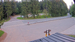 Červenovodské sedlo