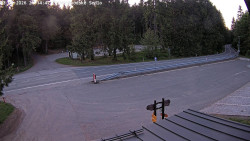Červenovodské sedlo
