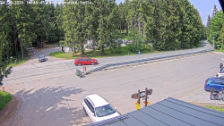 Červenovodské sedlo