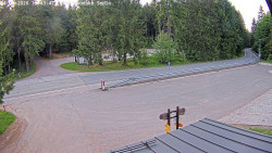 Červenovodské sedlo