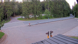 Červenovodské sedlo