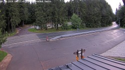 Červenovodské sedlo