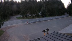 Červenovodské sedlo