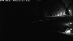 Červenovodské sedlo