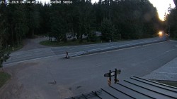Červenovodské sedlo