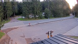 Červenovodské sedlo