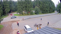Červenovodské sedlo