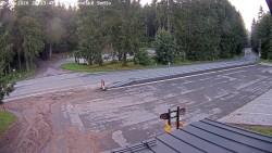 Červenovodské sedlo