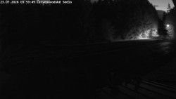 Červenovodské sedlo