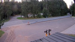 Przełęcz Czerwonowodzka