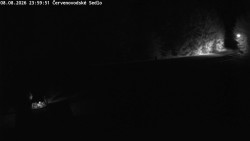 Červenovodské sedlo