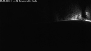 Górski Resort Buková Hora – Čenkovice - Przełęcz Czerwonowodzka - 9.8.2026 v 01:45 Górski Resort Buková Hora – Čenkovice - Przełęcz Czerwonowodzka - 9.8.2026 v 01:45