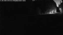 Červenovodské sedlo