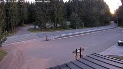 Červenovodské sedlo