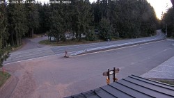 Červenovodské sedlo