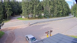 Červenovodské sedlo