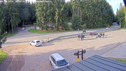 Červenovodské sedlo