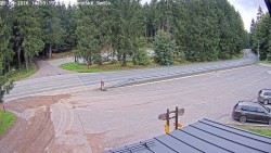 Červenovodské sedlo