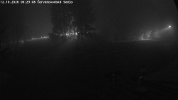Červenovodské sedlo