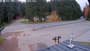 Mountain Resort Buková Hora - Čenkovice - Červenovodské Saddle - 30.10.2026 v 16:45 Mountain Resort Buková Hora - Čenkovice - Červenovodské Saddle - 30.10.2026 v 16:45