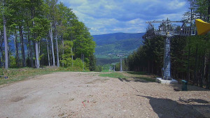 Skiareál - Skipark Filipovice - Horní stanice Lanové dráhy - 9.5.2025 v 14:01 Skiareál - Skipark Filipovice - Horní stanice Lanové dráhy - 9.5.2025 v 14:01