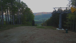 Skiareál - Skipark Filipovice - Horní stanice Lanové dráhy - 9.5.2025 v 20:01 Skiareál - Skipark Filipovice - Horní stanice Lanové dráhy - 9.5.2025 v 20:01