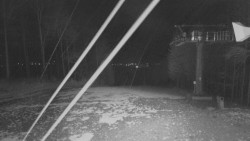 Horní stanice Lanové dráhy