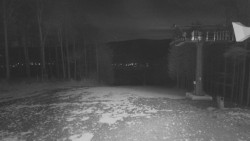 Horní stanice Lanové dráhy