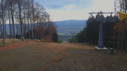 Horní stanice Lanové dráhy