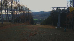 Horní stanice Lanové dráhy