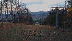 Horní stanice Lanové dráhy