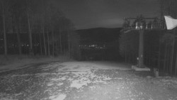 Horní stanice Lanové dráhy