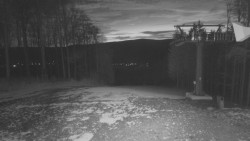 Horní stanice Lanové dráhy