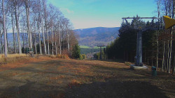 Horní stanice Lanové dráhy