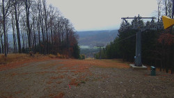 Horní stanice Lanové dráhy