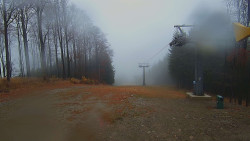 Horní stanice Lanové dráhy