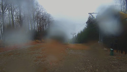 Horní stanice Lanové dráhy