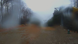 Horní stanice Lanové dráhy