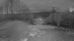 Horní stanice Lanové dráhy