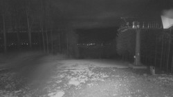 Horní stanice Lanové dráhy