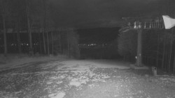 Horní stanice Lanové dráhy