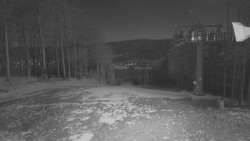 Horní stanice Lanové dráhy