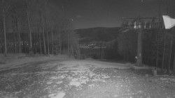 Horní stanice Lanové dráhy