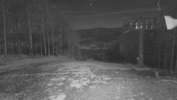 Horní stanice Lanové dráhy