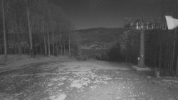 Horní stanice Lanové dráhy