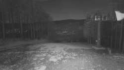 Horní stanice Lanové dráhy